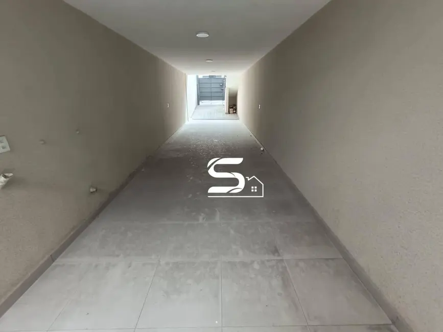 Foto 5 de Sobrado com 3 quartos à venda, 72m2 em Cidade Continental, São Paulo - SP
