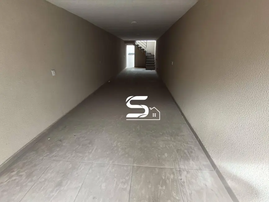 Foto 3 de Sobrado com 3 quartos à venda, 72m2 em Cidade Continental, São Paulo - SP