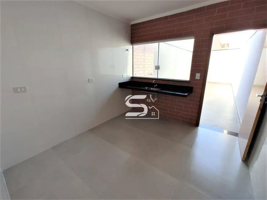 Sobrado com 3 quartos à venda, 99m2 em Vila Alpina, São Paulo - SP - imagem 9 Foto 9 de Sobrado com 3 quartos à venda, 99m2 em Vila Alpina, São Paulo - SP