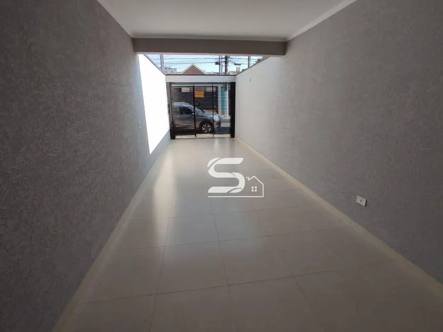 Sobrado com 3 quartos à venda, 99m2 em Vila Alpina, São Paulo - SP - imagem 4 Foto 4 de Sobrado com 3 quartos à venda, 99m2 em Vila Alpina, São Paulo - SP