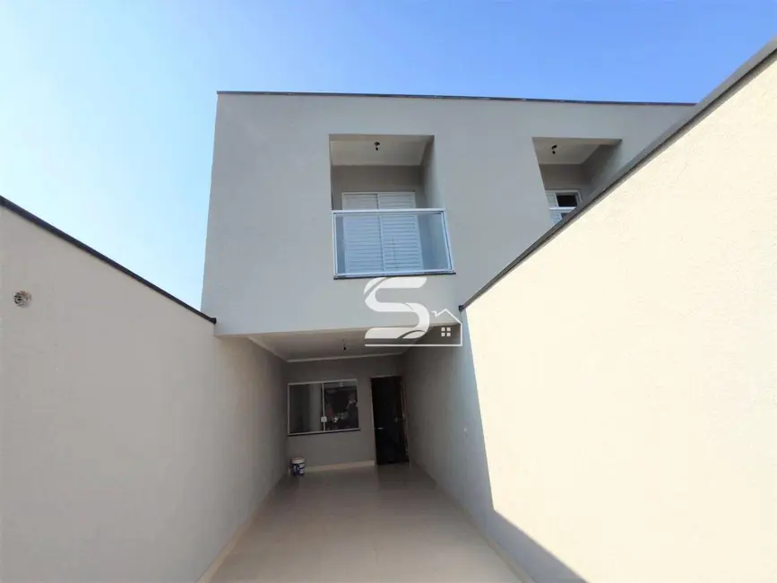 Sobrado com 3 quartos à venda, 99m2 em Vila Alpina, São Paulo - SP - imagem 2 Foto 2 de Sobrado com 3 quartos à venda, 99m2 em Vila Alpina, São Paulo - SP