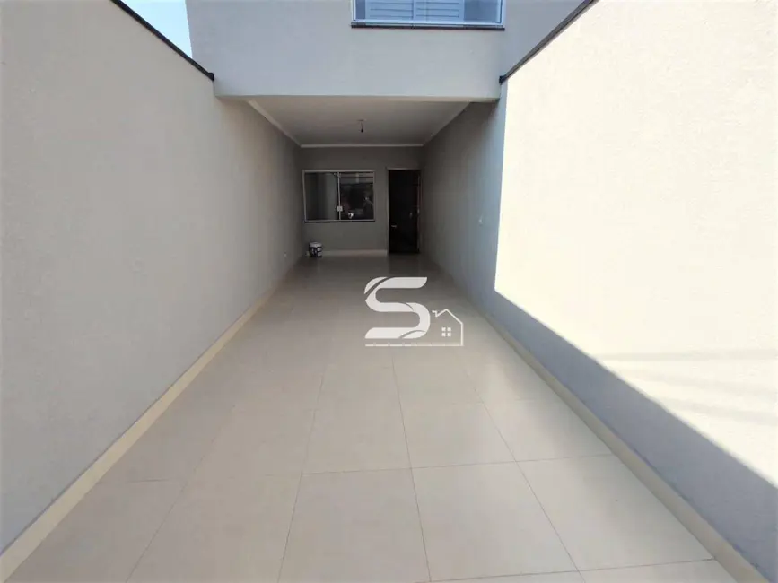 Sobrado com 3 quartos à venda, 99m2 em Vila Alpina, São Paulo - SP - imagem 3 Foto 3 de Sobrado com 3 quartos à venda, 99m2 em Vila Alpina, São Paulo - SP