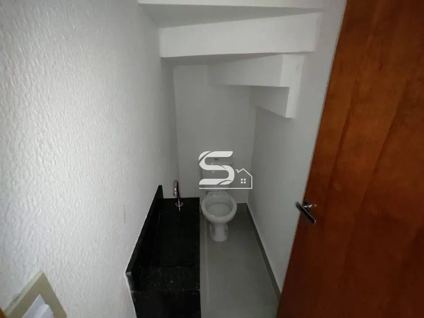 Sobrado com 3 quartos à venda, 99m2 em Vila Alpina, São Paulo - SP - imagem 7 Foto 7 de Sobrado com 3 quartos à venda, 99m2 em Vila Alpina, São Paulo - SP