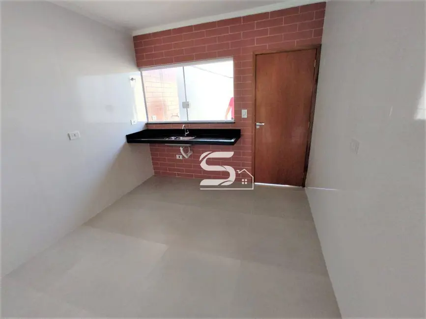 Sobrado com 3 quartos à venda, 99m2 em Vila Alpina, São Paulo - SP - imagem 8 Foto 8 de Sobrado com 3 quartos à venda, 99m2 em Vila Alpina, São Paulo - SP