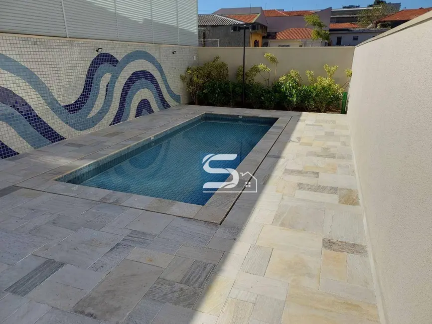 Apartamento com 2 quartos à venda, 64m2 em São Paulo - SP - imagem 3 Foto 3 de Apartamento com 2 quartos à venda, 64m2 em São Paulo - SP