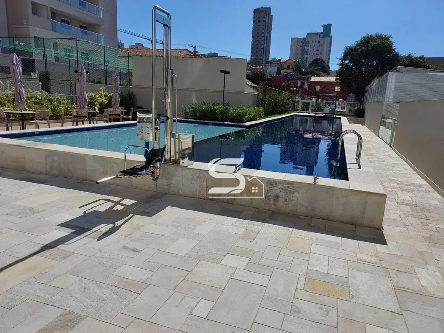 Apartamento com 2 quartos à venda, 64m2 em São Paulo - SP - imagem 2 Foto 2 de Apartamento com 2 quartos à venda, 64m2 em São Paulo - SP