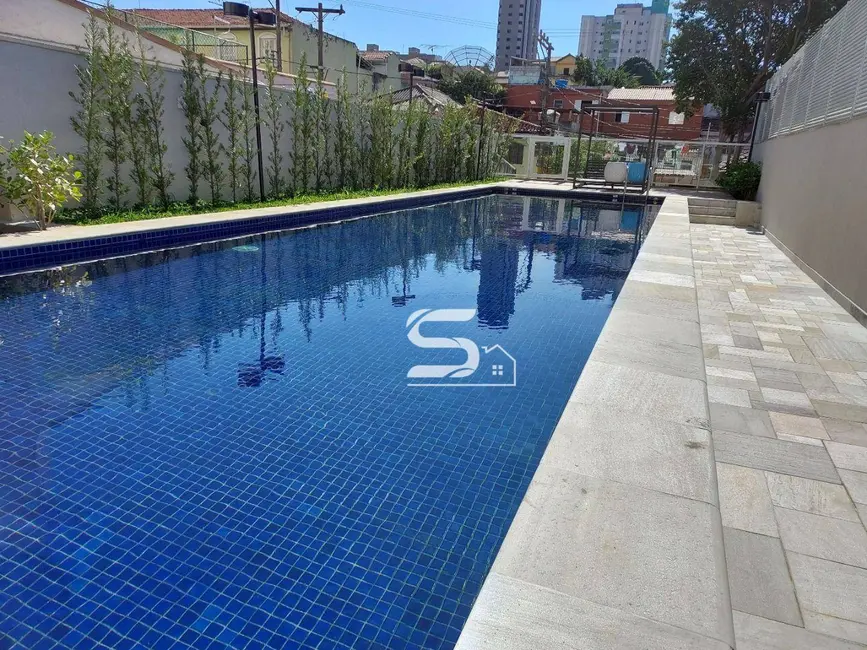 Apartamento com 2 quartos à venda, 64m2 em São Paulo - SP - imagem 1 Foto 1 de Apartamento com 2 quartos à venda, 64m2 em São Paulo - SP