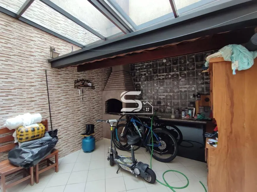 Sobrado com 3 quartos à venda, 175m2 em Jardim Independência, São Paulo - SP - imagem 9 Foto 9 de Sobrado com 3 quartos à venda, 175m2 em Jardim Independência, São Paulo - SP