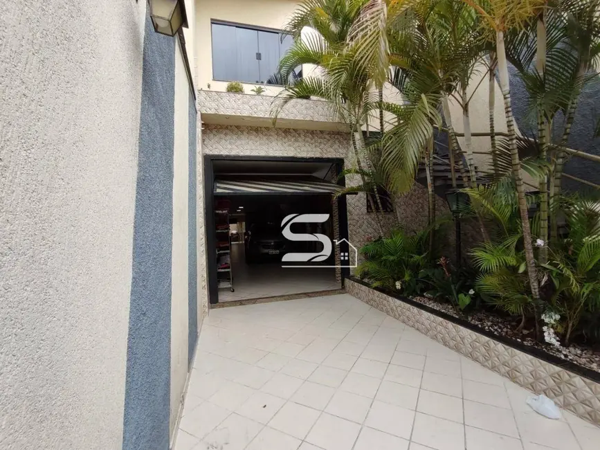 Sobrado com 3 quartos à venda, 175m2 em Jardim Independência, São Paulo - SP - imagem 2 Foto 2 de Sobrado com 3 quartos à venda, 175m2 em Jardim Independência, São Paulo - SP