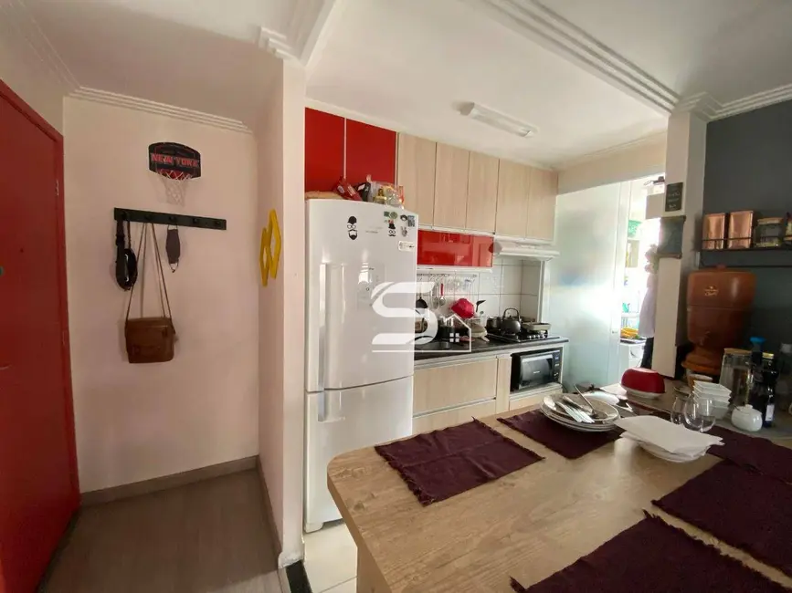 Apartamento com 2 quartos à venda, 52m2 em Vila Bela, São Paulo - SP - imagem 3 Foto 3 de Apartamento com 2 quartos à venda, 52m2 em Vila Bela, São Paulo - SP