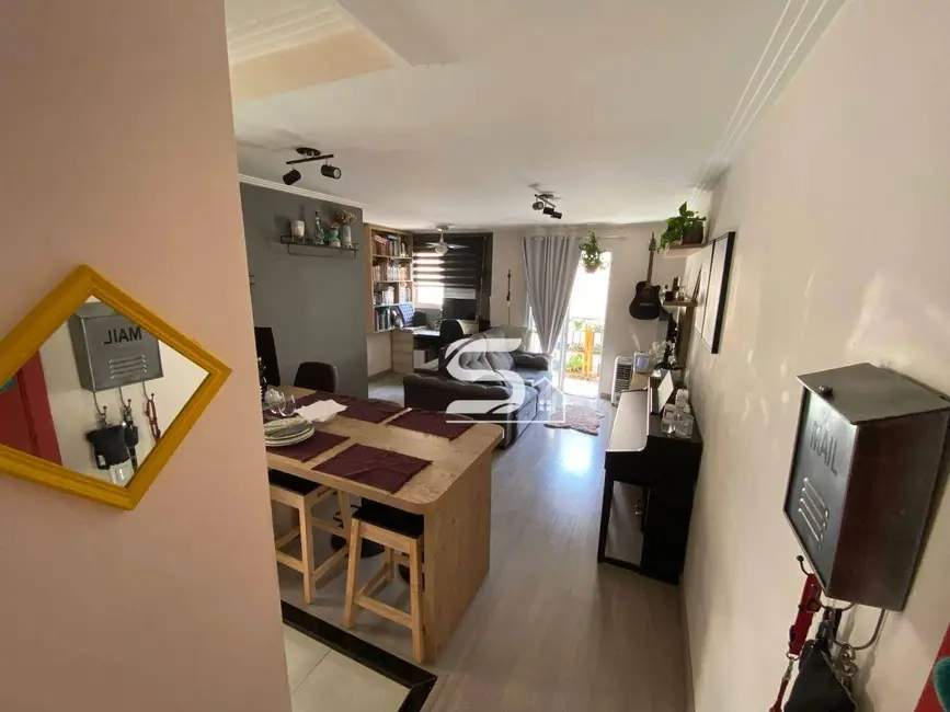Foto 1 de Apartamento com 2 quartos à venda, 52m2 em Vila Bela, São Paulo - SP