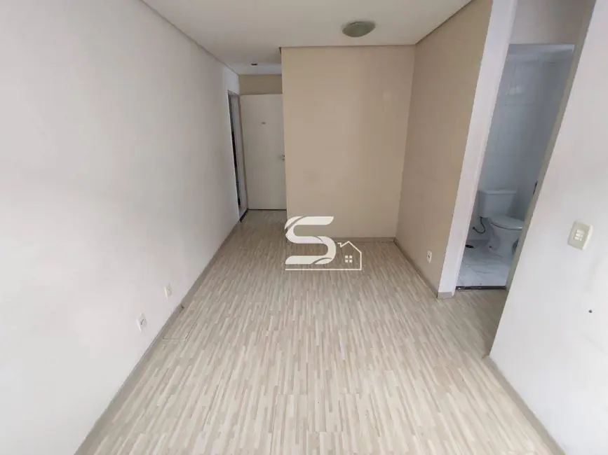 Apartamento com 2 quartos para alugar, 44m2 em Sítio Pinheirinho, São Paulo - SP - imagem 1 Foto 1 de Apartamento com 2 quartos para alugar, 44m2 em Sítio Pinheirinho, São Paulo - SP