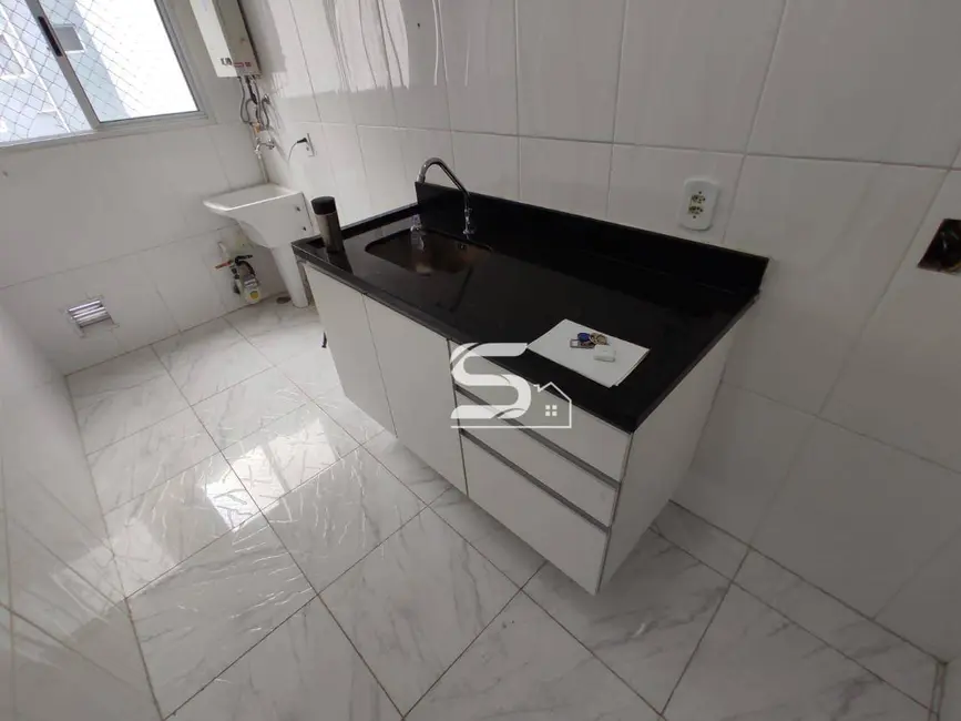 Apartamento com 2 quartos para alugar, 44m2 em Sítio Pinheirinho, São Paulo - SP - imagem 7 Foto 7 de Apartamento com 2 quartos para alugar, 44m2 em Sítio Pinheirinho, São Paulo - SP