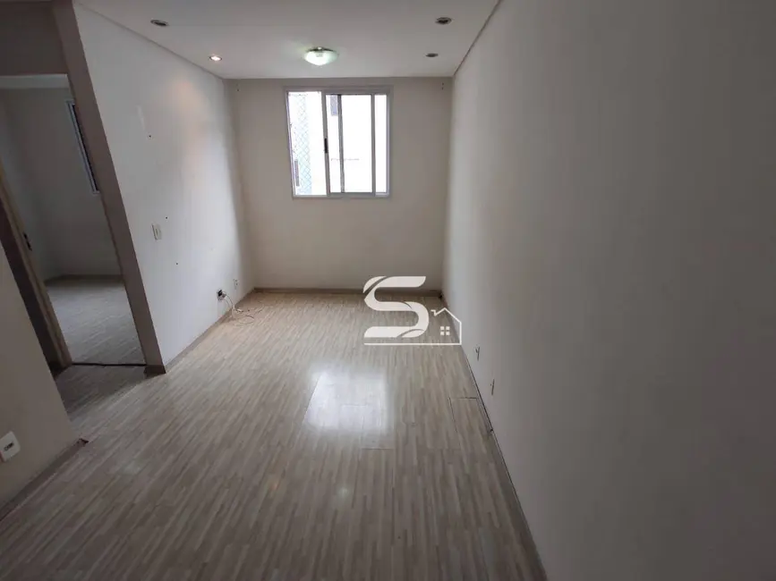 Apartamento com 2 quartos para alugar, 44m2 em Sítio Pinheirinho, São Paulo - SP - imagem 4 Foto 4 de Apartamento com 2 quartos para alugar, 44m2 em Sítio Pinheirinho, São Paulo - SP