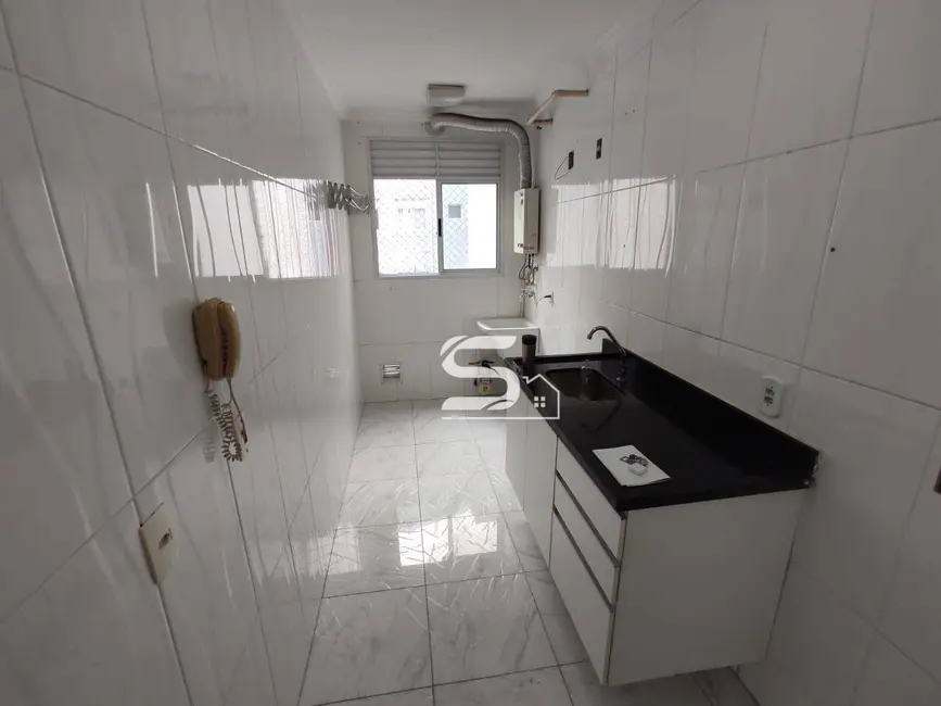 Apartamento com 2 quartos para alugar, 44m2 em Sítio Pinheirinho, São Paulo - SP - imagem 6 Foto 6 de Apartamento com 2 quartos para alugar, 44m2 em Sítio Pinheirinho, São Paulo - SP