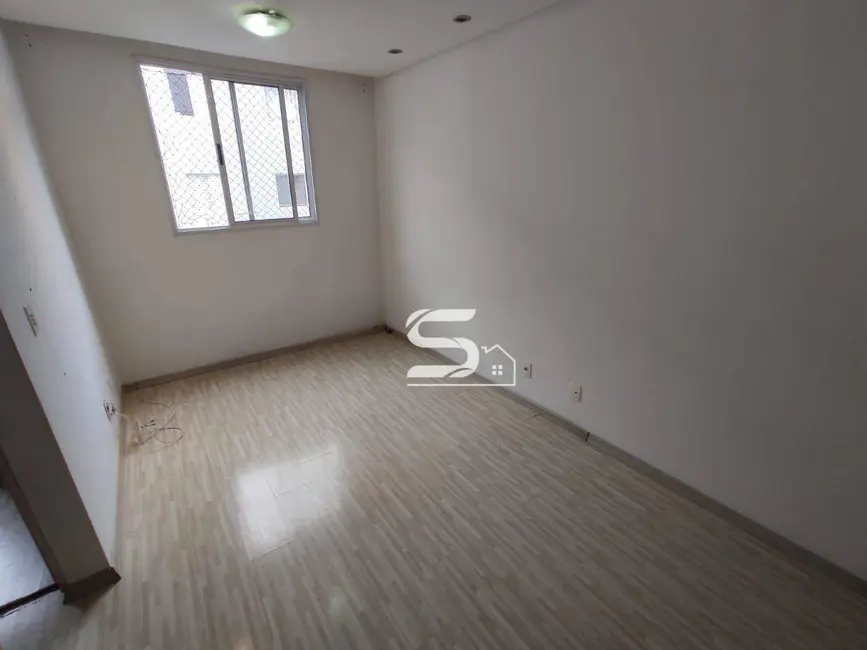 Apartamento com 2 quartos para alugar, 44m2 em Sítio Pinheirinho, São Paulo - SP - imagem 3 Foto 3 de Apartamento com 2 quartos para alugar, 44m2 em Sítio Pinheirinho, São Paulo - SP