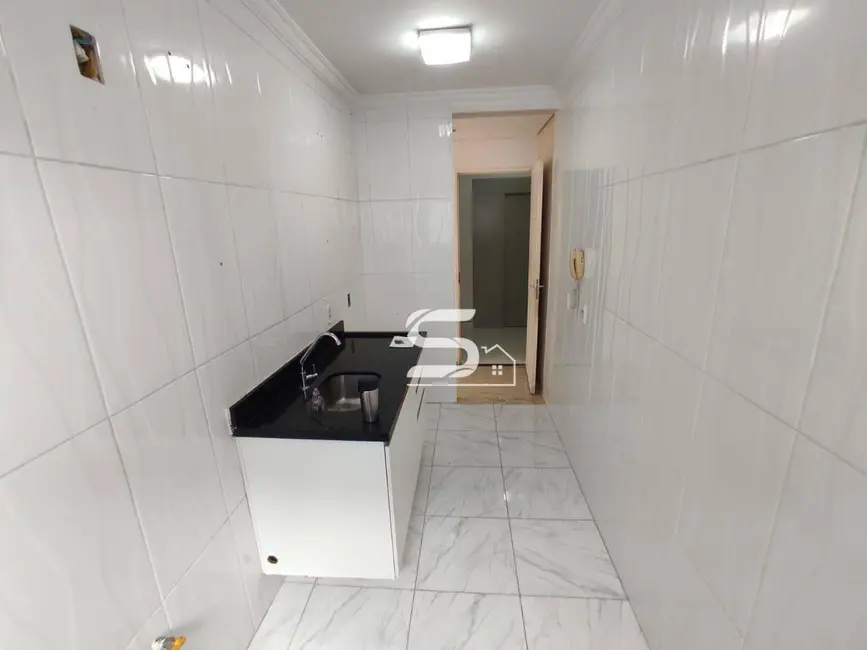 Apartamento com 2 quartos para alugar, 44m2 em Sítio Pinheirinho, São Paulo - SP - imagem 5 Foto 5 de Apartamento com 2 quartos para alugar, 44m2 em Sítio Pinheirinho, São Paulo - SP