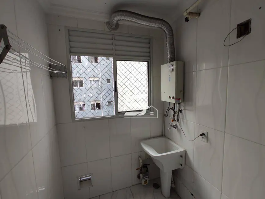 Apartamento com 2 quartos para alugar, 44m2 em Sítio Pinheirinho, São Paulo - SP - imagem 8 Foto 8 de Apartamento com 2 quartos para alugar, 44m2 em Sítio Pinheirinho, São Paulo - SP