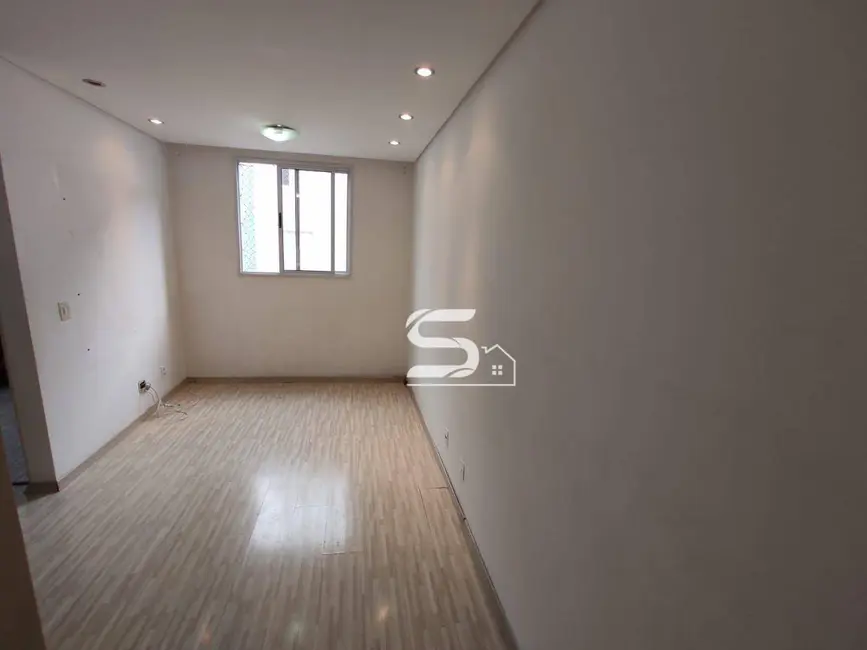 Apartamento com 2 quartos para alugar, 44m2 em Sítio Pinheirinho, São Paulo - SP - imagem 2 Foto 2 de Apartamento com 2 quartos para alugar, 44m2 em Sítio Pinheirinho, São Paulo - SP