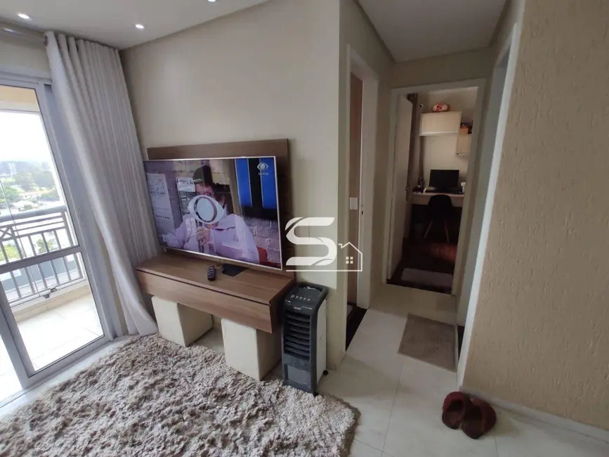 Foto 7 de Apartamento com 2 quartos à venda, 52m2 em Vila Bela, São Paulo - SP