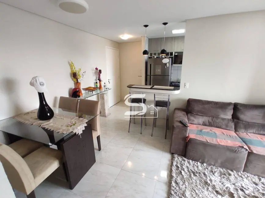 Foto 4 de Apartamento com 2 quartos à venda, 52m2 em Vila Bela, São Paulo - SP