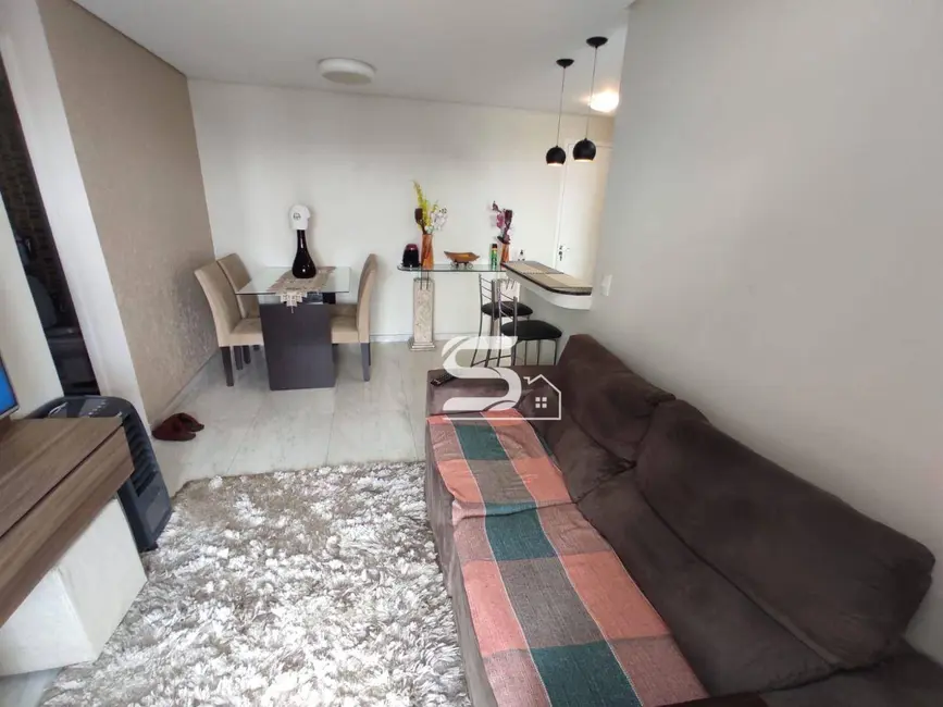 Foto 5 de Apartamento com 2 quartos à venda, 52m2 em Vila Bela, São Paulo - SP