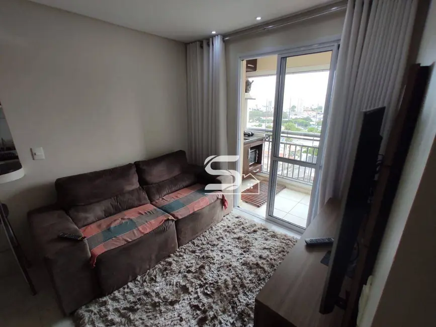 Foto 6 de Apartamento com 2 quartos à venda, 52m2 em Vila Bela, São Paulo - SP