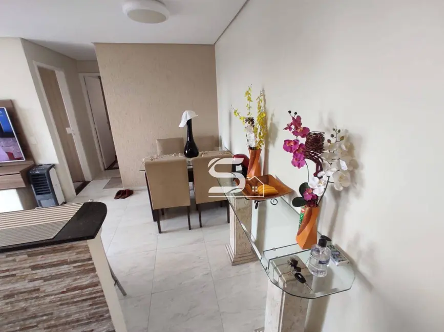 Foto 8 de Apartamento com 2 quartos à venda, 52m2 em Vila Bela, São Paulo - SP