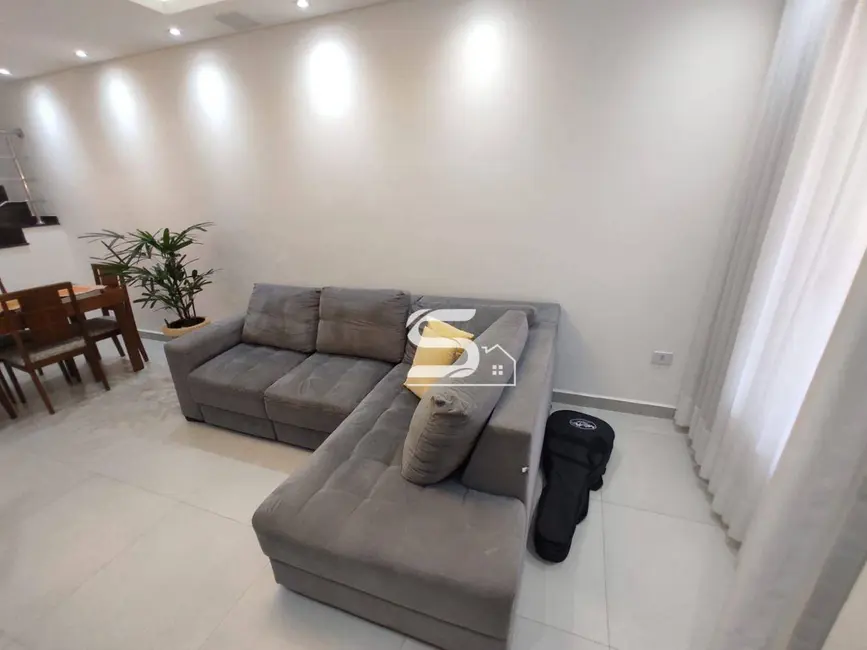 Foto 4 de Sobrado com 3 quartos à venda, 80m2 em Vila Darli, São Paulo - SP