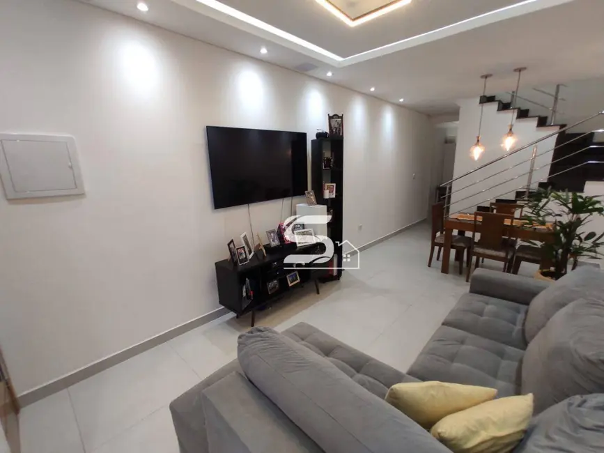 Foto 3 de Sobrado com 3 quartos à venda, 80m2 em Vila Darli, São Paulo - SP