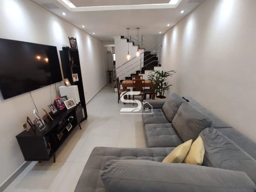 Foto 2 de Sobrado com 3 quartos à venda, 80m2 em Vila Darli, São Paulo - SP