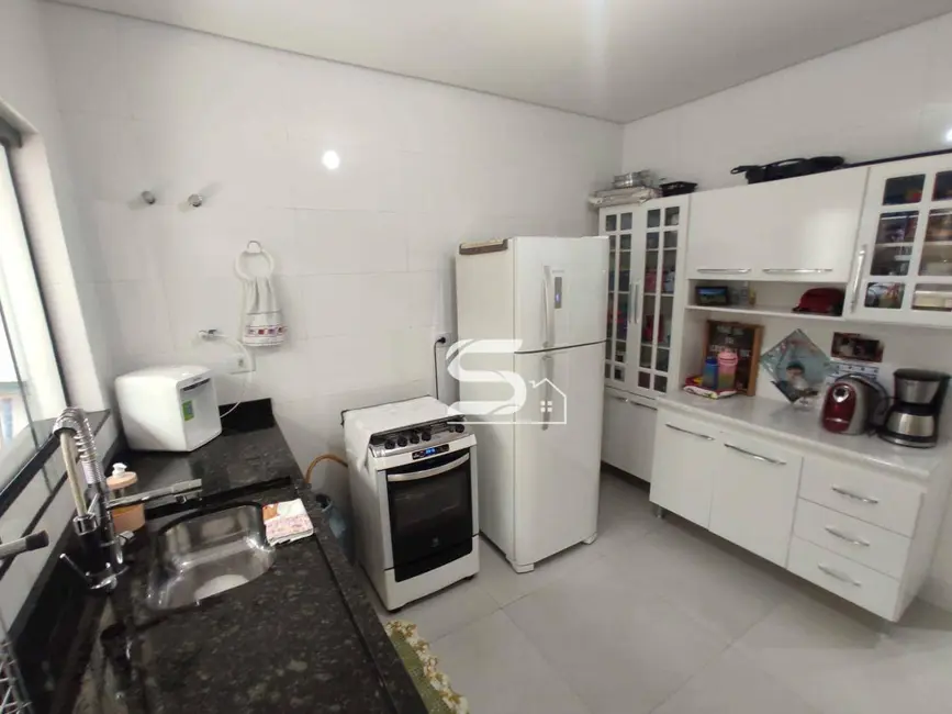 Foto 9 de Sobrado com 3 quartos à venda, 80m2 em Vila Darli, São Paulo - SP