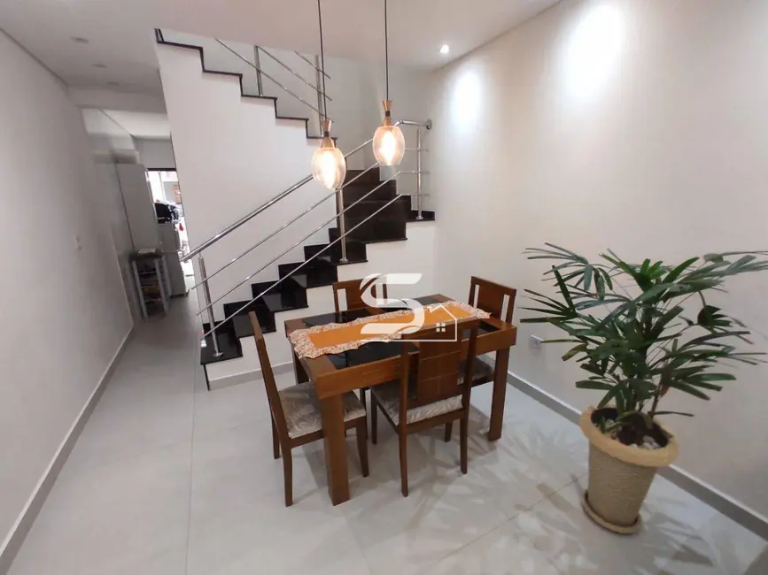 Foto 5 de Sobrado com 3 quartos à venda, 80m2 em Vila Darli, São Paulo - SP