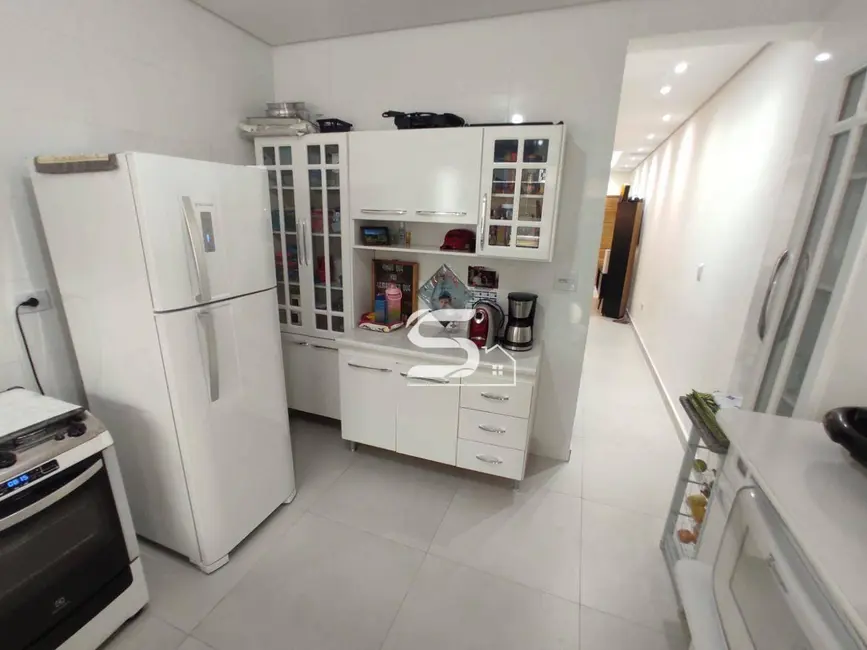 Foto 8 de Sobrado com 3 quartos à venda, 80m2 em Vila Darli, São Paulo - SP