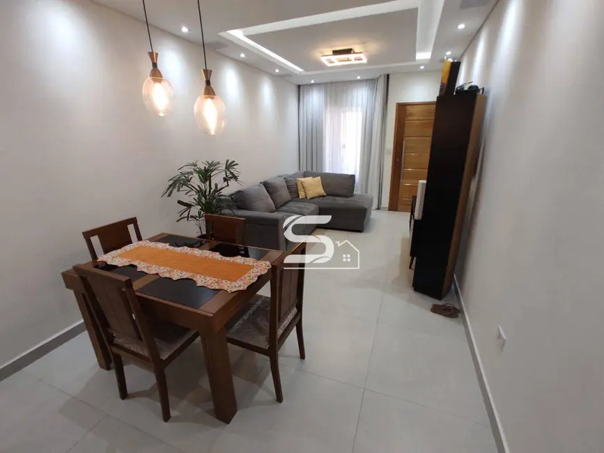 Foto 6 de Sobrado com 3 quartos à venda, 80m2 em Vila Darli, São Paulo - SP