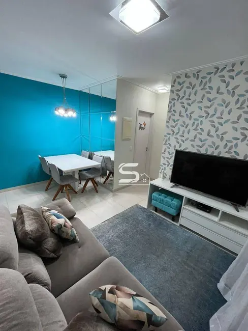 Foto 2 de Apartamento com 2 quartos à venda, 65m2 em Fundação, Sao Caetano Do Sul - SP