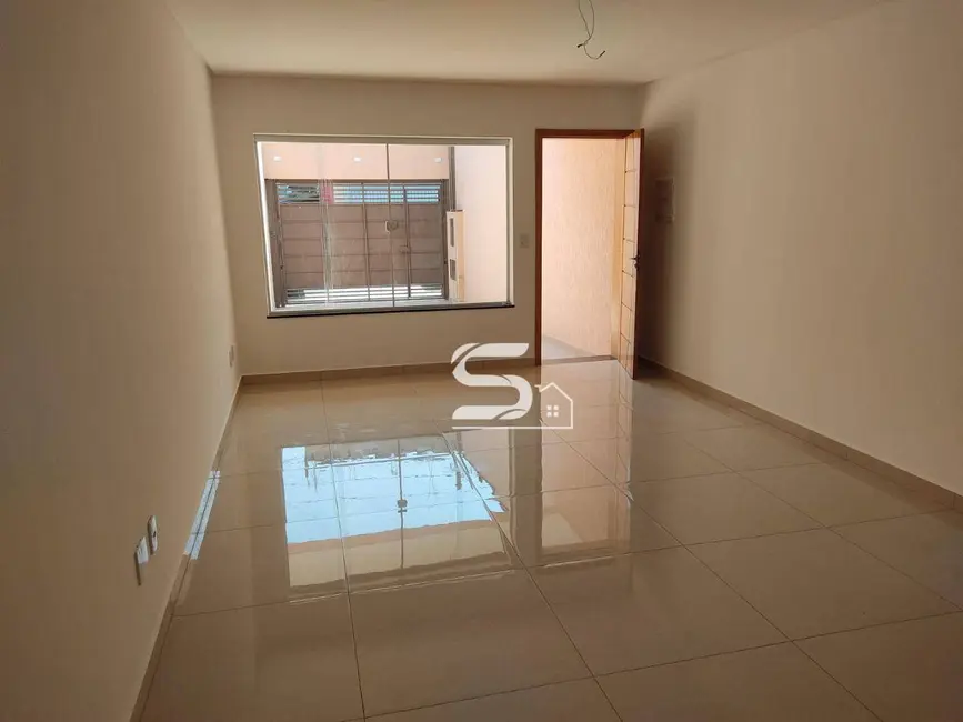 Foto 4 de Sobrado com 3 quartos à venda, 120m2 em Vila Divina Pastora, São Paulo - SP