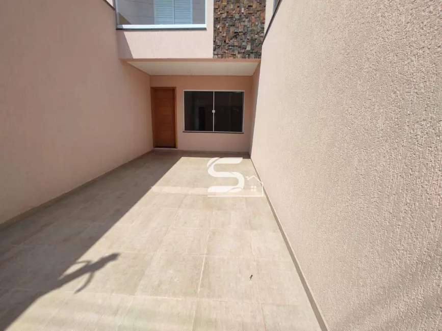 Foto 2 de Sobrado com 3 quartos à venda, 120m2 em Vila Divina Pastora, São Paulo - SP