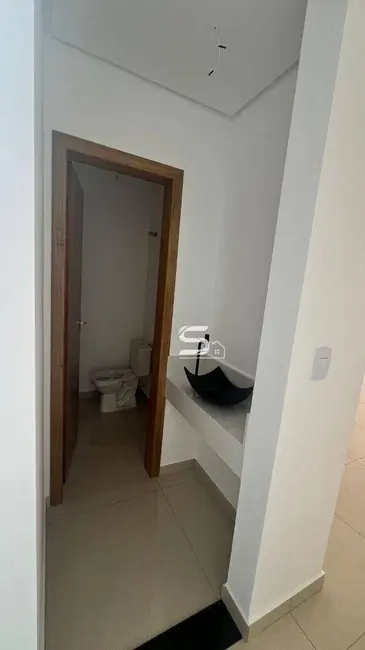 Foto 9 de Sobrado com 3 quartos à venda, 120m2 em Vila Divina Pastora, São Paulo - SP