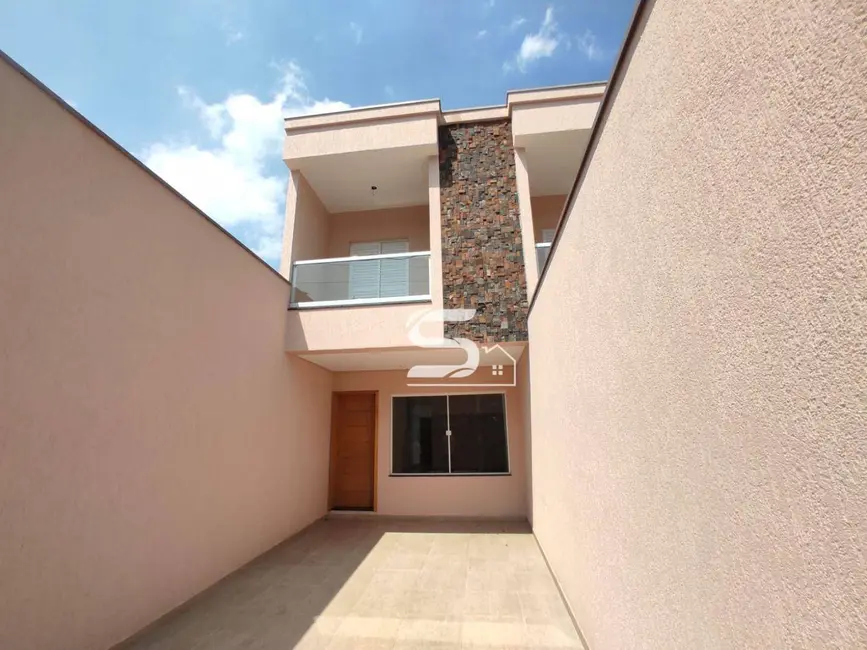 Foto 1 de Sobrado com 3 quartos à venda, 120m2 em Vila Divina Pastora, São Paulo - SP