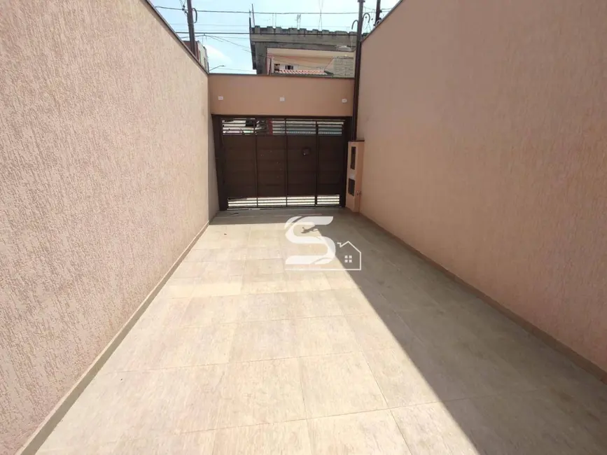 Foto 3 de Sobrado com 3 quartos à venda, 120m2 em Vila Divina Pastora, São Paulo - SP