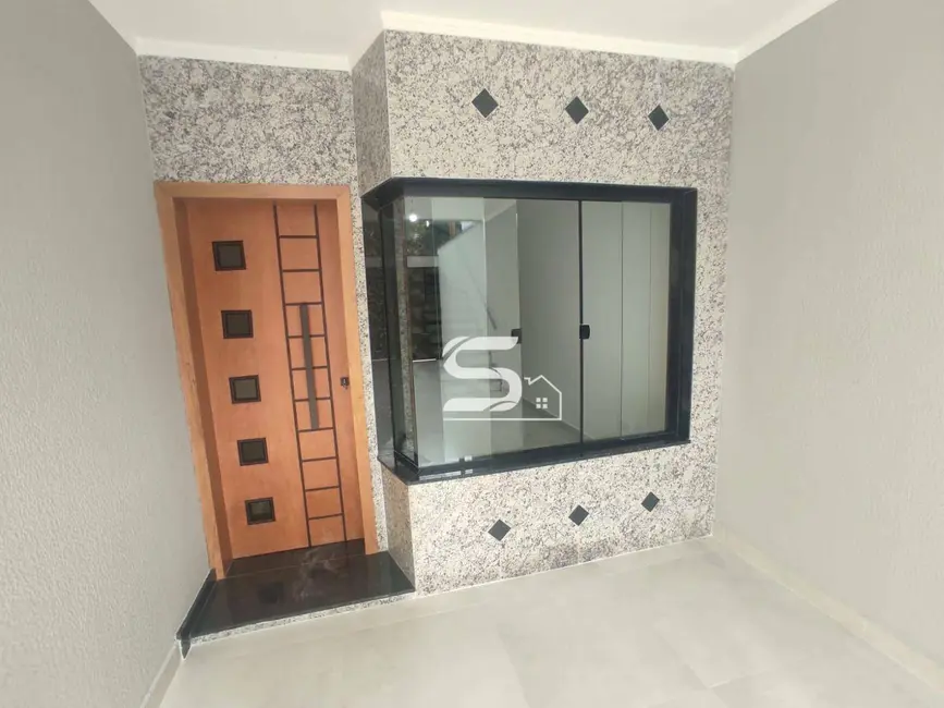 Sobrado com 3 quartos à venda, 73m2 em Vila Divina Pastora, São Paulo - SP - imagem 3 Foto 3 de Sobrado com 3 quartos à venda, 73m2 em Vila Divina Pastora, São Paulo - SP