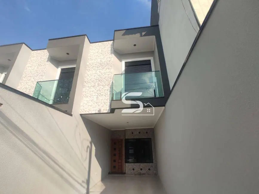 Sobrado com 3 quartos à venda, 73m2 em Vila Divina Pastora, São Paulo - SP - imagem 2 Foto 2 de Sobrado com 3 quartos à venda, 73m2 em Vila Divina Pastora, São Paulo - SP