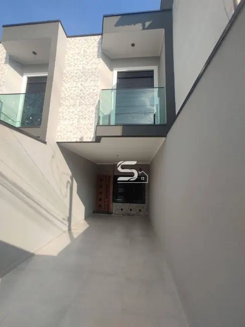 Sobrado com 3 quartos à venda, 73m2 em Vila Divina Pastora, São Paulo - SP - imagem 1 Foto 1 de Sobrado com 3 quartos à venda, 73m2 em Vila Divina Pastora, São Paulo - SP