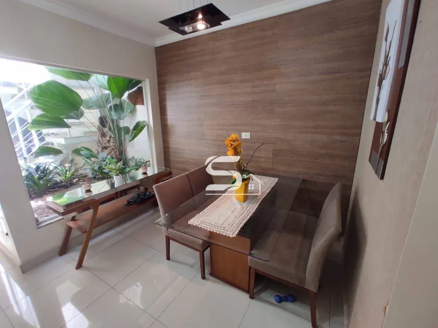 Sobrado com 3 quartos à venda, 92m2 em Parque São Lucas, São Paulo - SP - imagem 9 Foto 9 de Sobrado com 3 quartos à venda, 92m2 em Parque São Lucas, São Paulo - SP