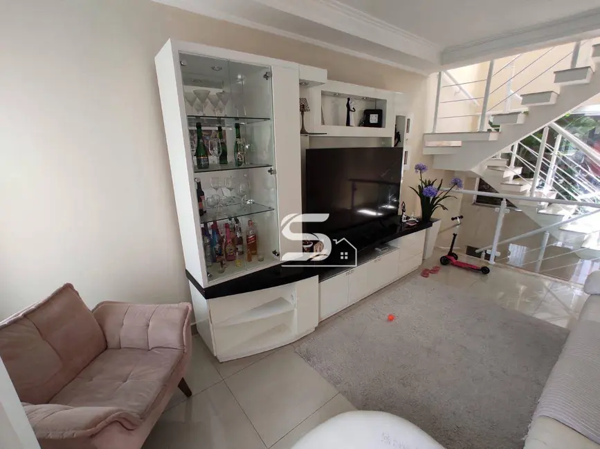 Sobrado com 3 quartos à venda, 92m2 em Parque São Lucas, São Paulo - SP - imagem 2 Foto 2 de Sobrado com 3 quartos à venda, 92m2 em Parque São Lucas, São Paulo - SP