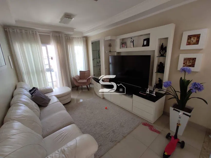 Sobrado com 3 quartos à venda, 92m2 em Parque São Lucas, São Paulo - SP - imagem 3 Foto 3 de Sobrado com 3 quartos à venda, 92m2 em Parque São Lucas, São Paulo - SP