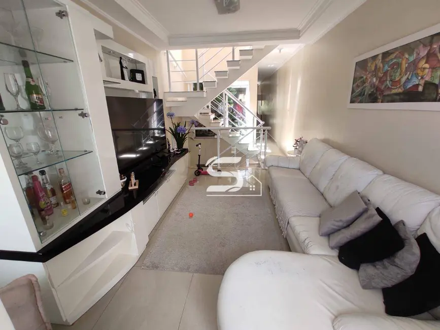 Sobrado com 3 quartos à venda, 92m2 em Parque São Lucas, São Paulo - SP - imagem 6 Foto 6 de Sobrado com 3 quartos à venda, 92m2 em Parque São Lucas, São Paulo - SP