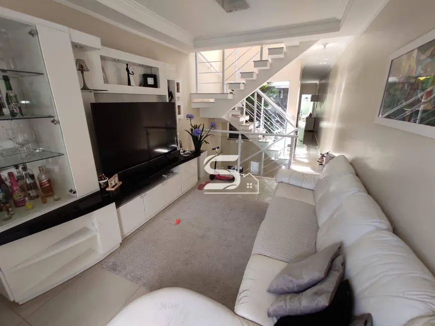 Sobrado com 3 quartos à venda, 92m2 em Parque São Lucas, São Paulo - SP - imagem 7 Foto 7 de Sobrado com 3 quartos à venda, 92m2 em Parque São Lucas, São Paulo - SP