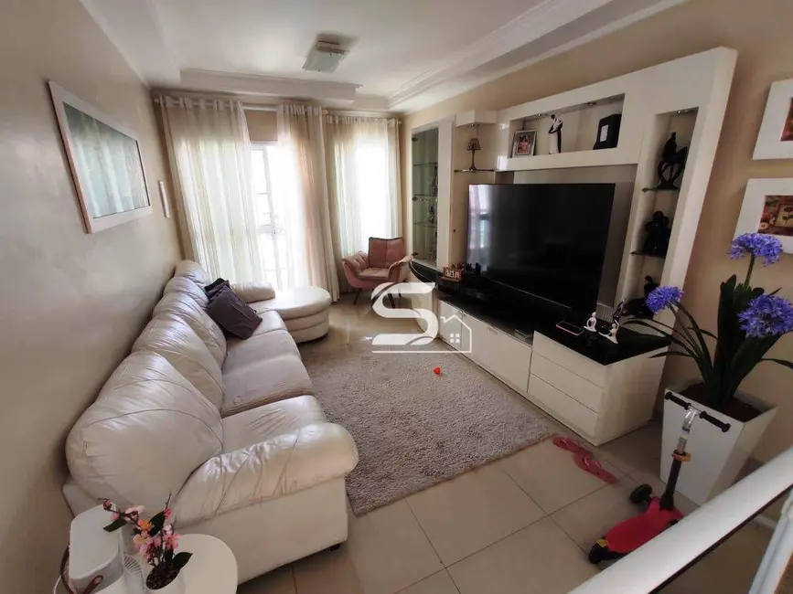 Sobrado com 3 quartos à venda, 92m2 em Parque São Lucas, São Paulo - SP - imagem 1 Foto 1 de Sobrado com 3 quartos à venda, 92m2 em Parque São Lucas, São Paulo - SP